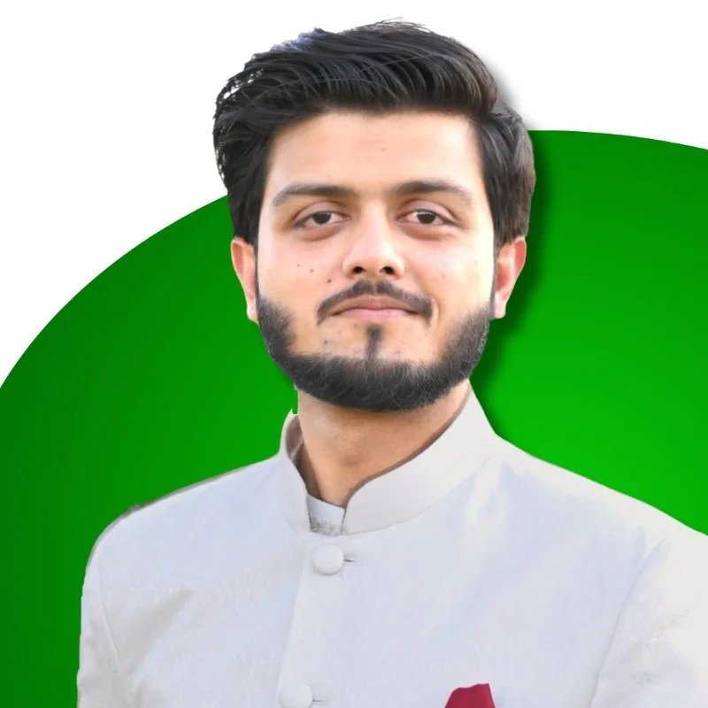 Haseeb Kazmi
