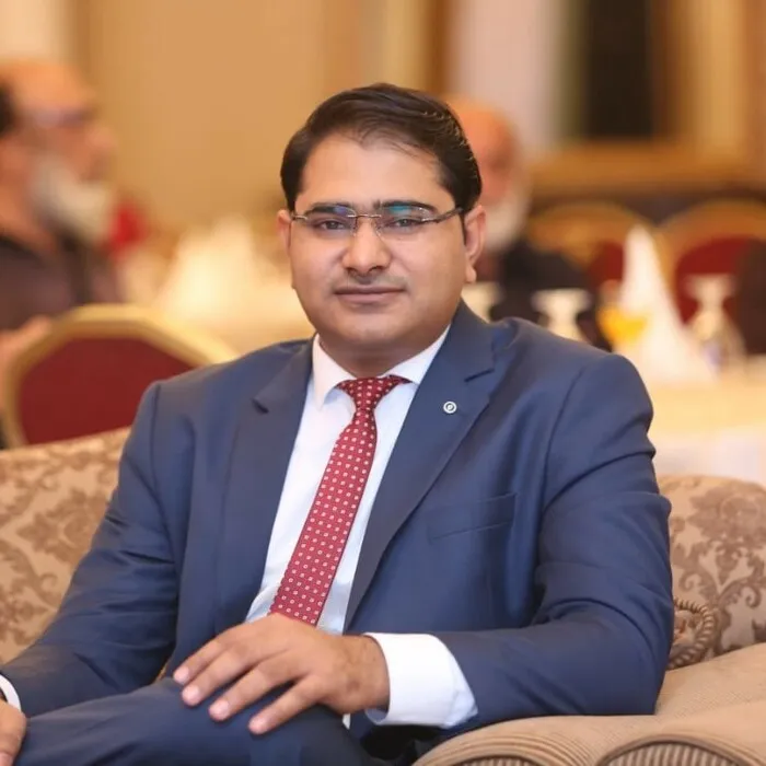 Abdul Shakoor