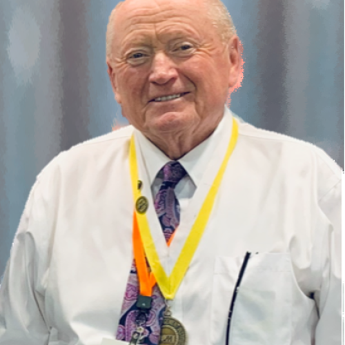 Lee R. Lambert, PMP, PMI Fellow